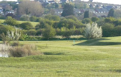 Sheerness Golf Club in Sheerness, Swale, England | GolfPass