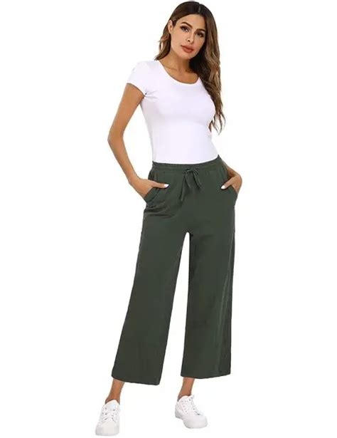 Total Imagen Outfit Con Pantalones Anchos Viaterra Mx