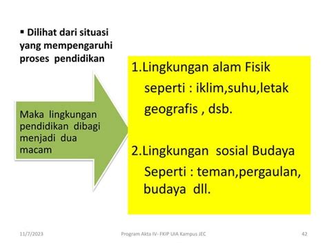 Landasan Pendidikan Pptx