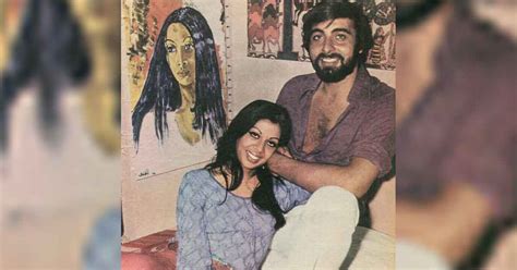 Kabir Bedi Opens Up On Wife Protima S Running Naked On Juhu Beach Controversy People Couldn T