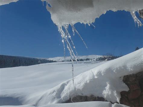 Travels With Bob & Son: Vail Pass - Colorado - Winter 2007