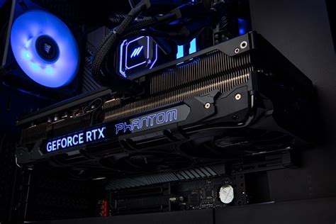 Party für Powergamer: NVIDIA GeForce RTX 4080 bei MIFCOM – Hartware
