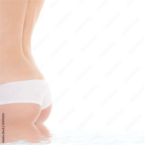 Sexy Woman In Lingerie Stock Photo Adobe Stock