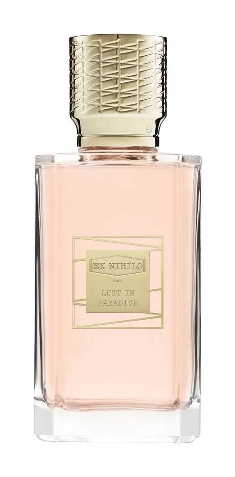 Ex Nihilo Fleur Narcotique Rose De Mai Вода парфюмерная 100 мл (1410895373)