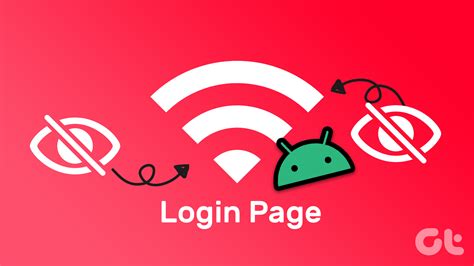 As 8 principais maneiras de corrigir a página de login do Wi Fi que não