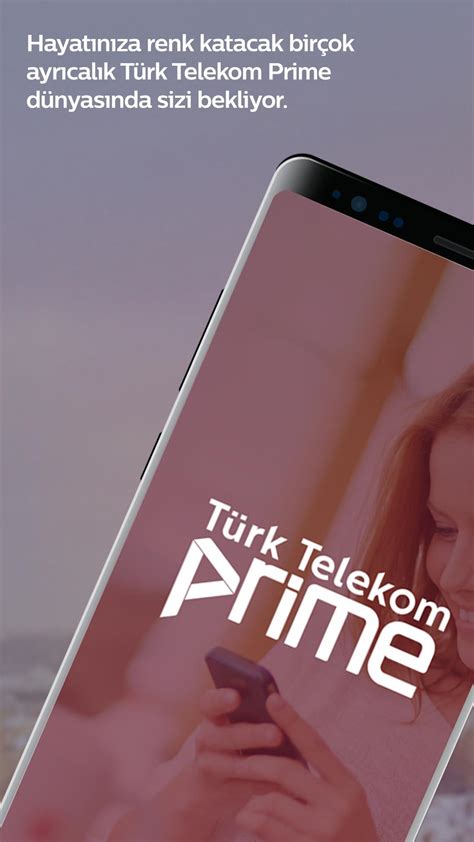 Türk Telekom Prime dan yepyeni tarifeler