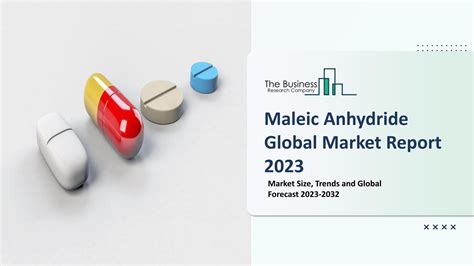 Maleic Anhydride Market Size Industry Overview And Segmentation Report