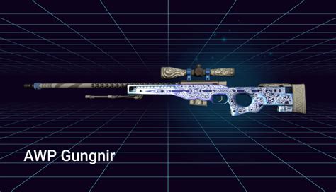 Top Awp Skins In Cs Go Every Player Dreams Of