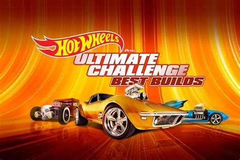 Hot Wheels Episode 1 After Show Reveals Judges Criteria