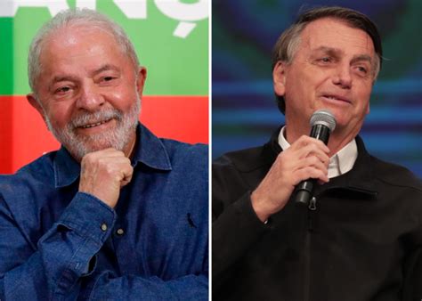 Brasil Define En Las Urnas Su Destino Político En Las Elecciones Más