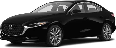 2020 MAZDA MAZDA3 Price, Value, Ratings & Reviews | Kelley Blue Book