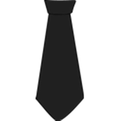 Black And White Neck Tie ClipArt Best