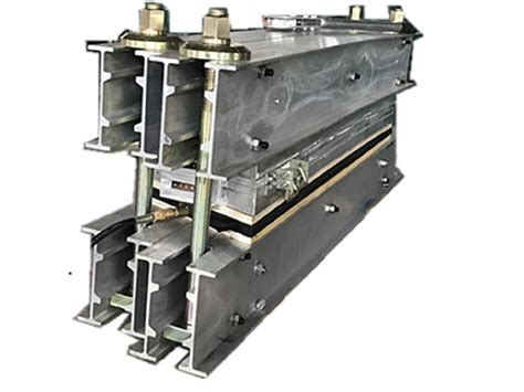 Compact Structure Conveyor Belt Hot Splicing Equipment Easy To Operate