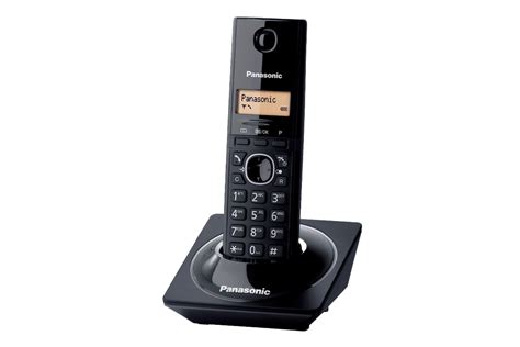 قیمت تلفن پاناسونیک Panasonic KX-TGC1711