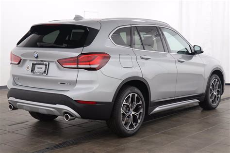 New 2020 Bmw X1 Sdrive28i Sport Utility In Elmhurst B9461 Elmhurst Bmw