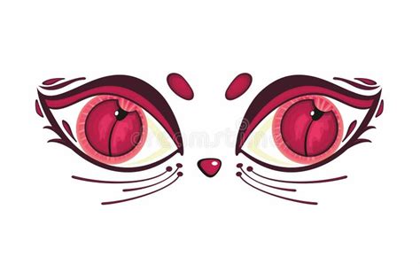 Cat Cute Face Little Sweet Art Abstract Inspiration Sketch Baby