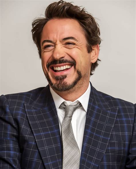 Robert Downey Jr Robert Downey Jr Iron Man Foto Twitter C G Jung