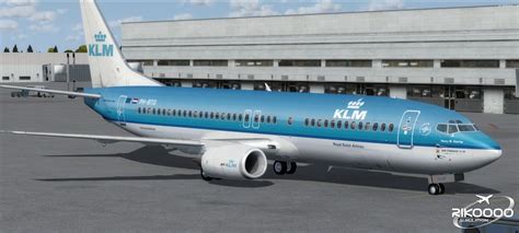 Boeing 737 400 Multi Livery Native For Fsx And P3d Download