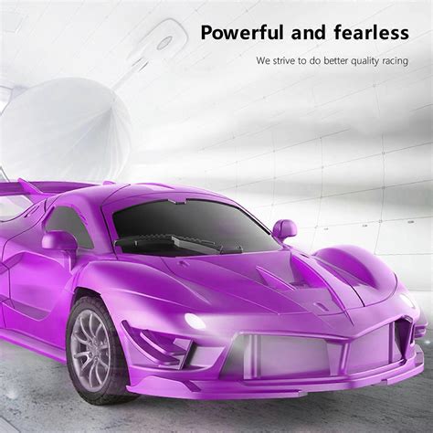 Four-channel Remote Control Car Wireless Remote Control Car Electric