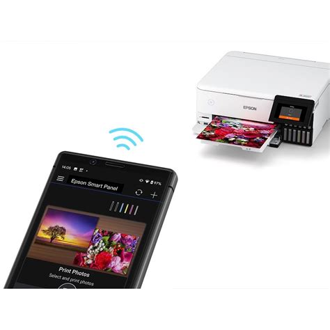 Epson EcoTank L8160