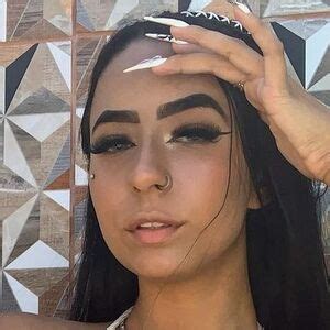 Karine Monteiro Leaked Nude Photos And Videos