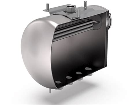 Complete boiler | Water and liquid heating systems | Thermowatt EN