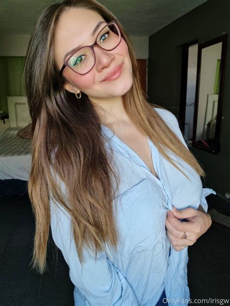 Iris Irisgw Image 881 Porn Pic