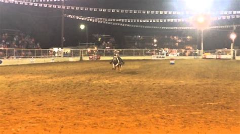 Prca Crossett Ar Youtube