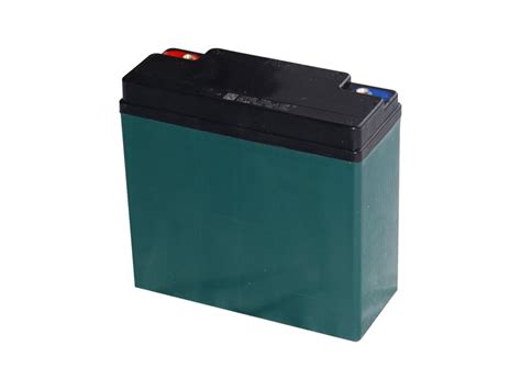 Baterie 20 Ah / 48 V | Eroute.cz