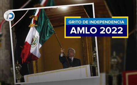 Grito De Independencia Amlo 15 De Septiembre Zócalo Cdmx En Vivo