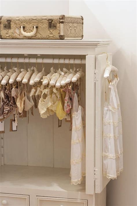 Three Dreamy Lingerie Storage Tips Daily Dream Decor