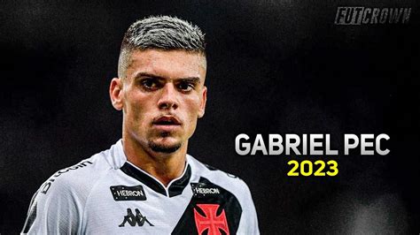 Gabriel Pec On X Te Amo VascodaGama X