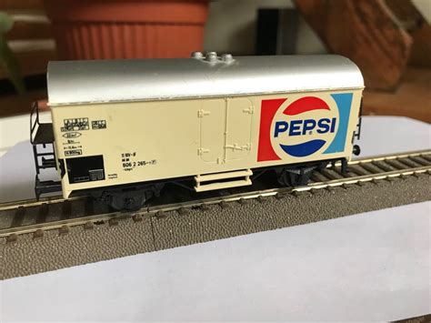 M Rklin K Hlwagen Pepsi Kaufen Auf Ricardo