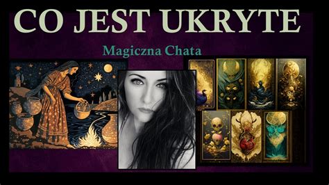 Co Jest Przed Wami Ukryte Czytanie Bezterminowe Tarot Youtube