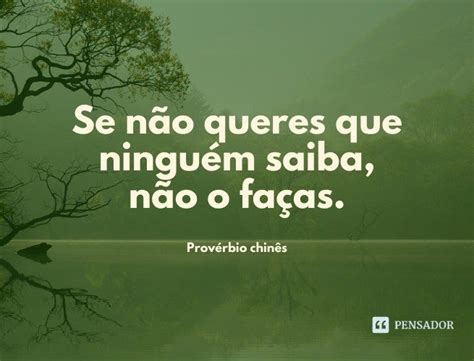 40 provérbios chineses que nos incentivam a sermos pessoas melhores