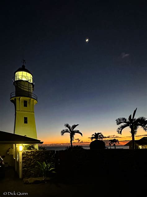 Diamond Head Lighthouse | Behance