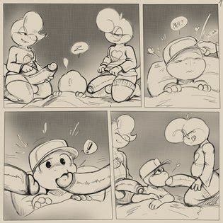 Untitled Salamander Comic Luscious Hentai Manga Porn