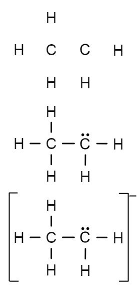 Solved Chapter 1 Exercise 40 Chimie Organique Les Grands Principes