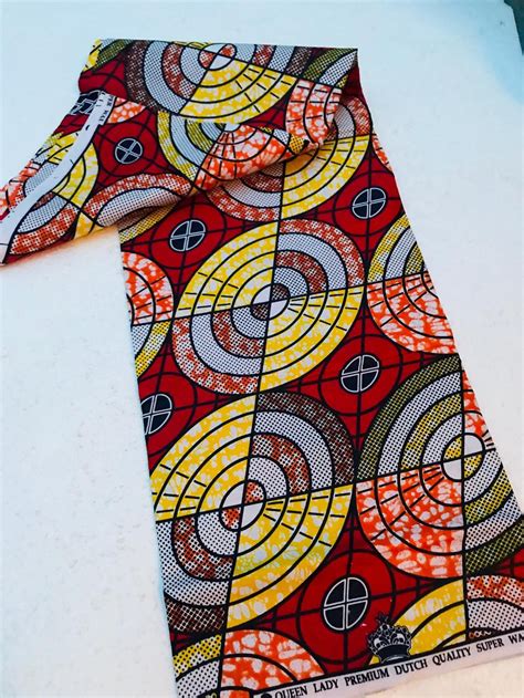 Chitenge Wrap African Fabric Multiple Use Fabric Baby Etsy