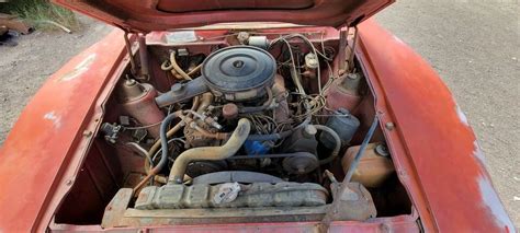 1972 AMC Javelin SST 3 Barn Finds