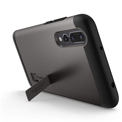 Huawei P Pro Case Slim Armor Spigen Philippines