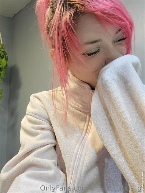 Ur Succubus Gf Nude OnlyFans Leaks Fappening FappeningBook