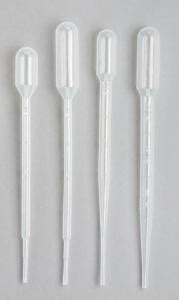 Samco Disposable Transfer Pipettes Graduated Thermo Scientific Vwr