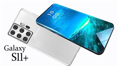 Samsung S11 Plus Цена – Telegraph