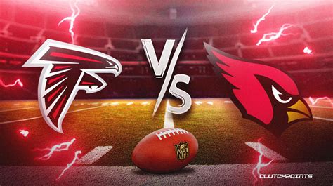 Falcons Cardinals Prediction Odds Pick How To Watch Nfl Week 10 Game