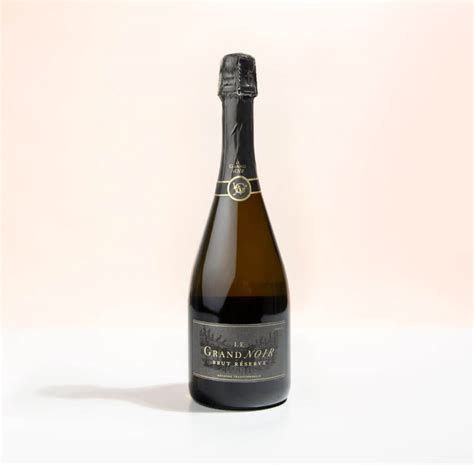 Le Grand Noir French Wines | Prestige Beverage Group