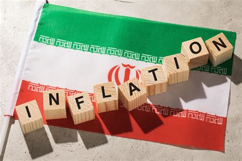 Iran Inflation Rate | How High Will Inflation Go?