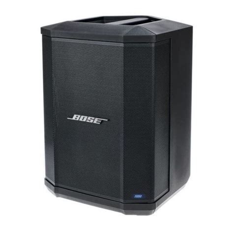 Bose S1 Pro : Opiniones y precios | Hispasonic