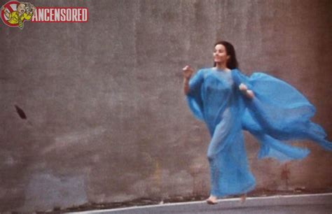 Naked Oja Kodar In F For Fake