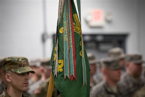 Dvids Images Th Mp Change Of Command Image Of